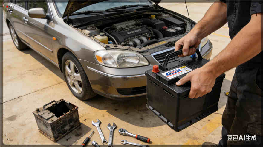 罗定道路救援汽车送机油