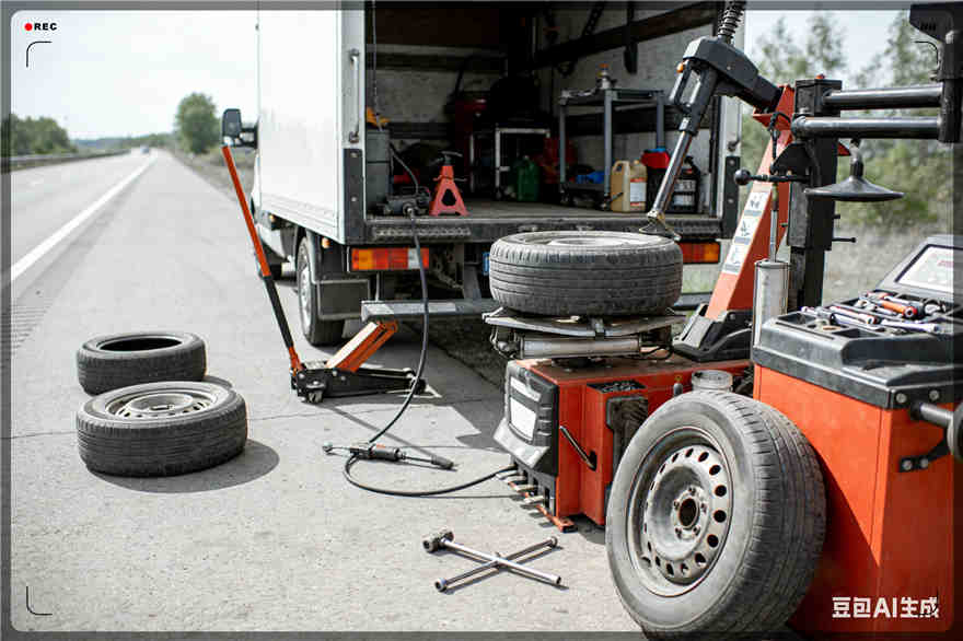 罗定道路救援汽车送机油