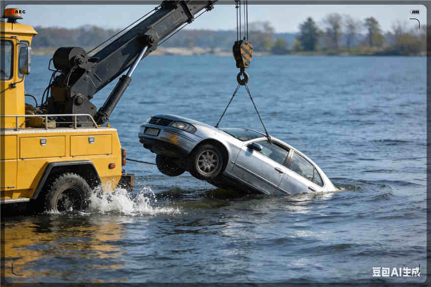 罗定汽车救援送柴油